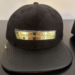 Unique Hats - f#%kboy - graphic