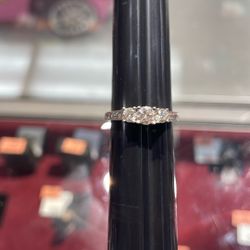 Diamond Ring 