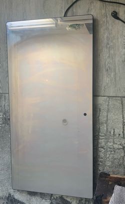 Echelon reflect 50” workout mirror