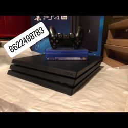 PS4 Pro