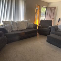 Living Room Set