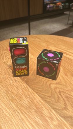 Needoh (AUTHENTIC BRAND NEW) limited supply !