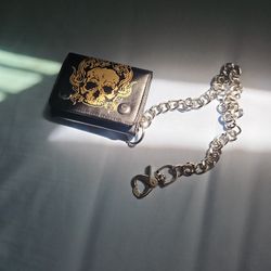 Cool Looking Wallet