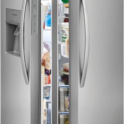 Frigidaire:  FRSS26L31F