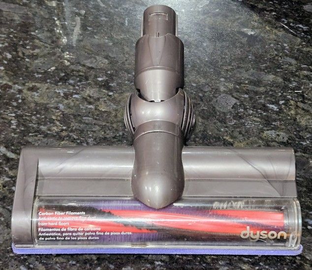 Used Dyson V6 Mini Motorized Tool (Pet Hair Head) 16.2V 20W