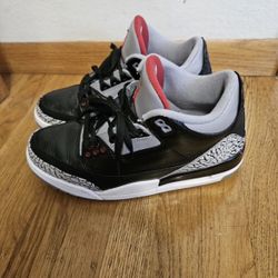 Jordan’s