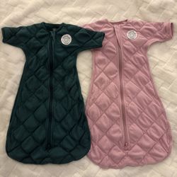 Weighted Sleep Sacks