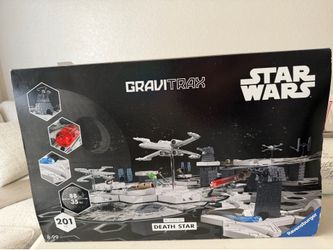 Ravesnburger Star Wars Gravitrax Lego