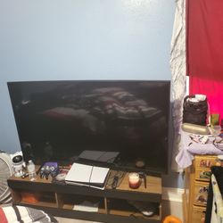Samsung Curve Tv