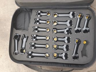 Cannondale stems Xc3 Series