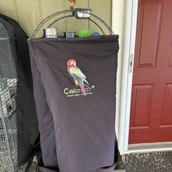 Bird Cage For Sale 