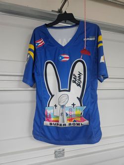 Rams Bad Bunny
