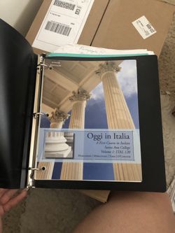 Oggi in Italian