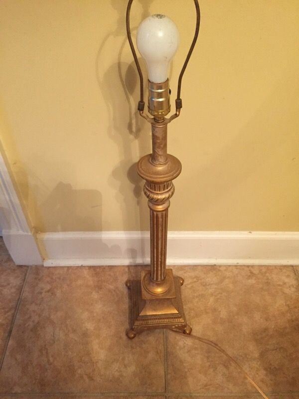Lamp For 10 00 Pickup In Lake Charles Pickup In Lake Charles