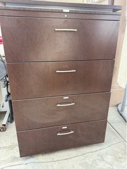 Office heavy duty cabinet