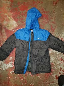Nike kids jacket