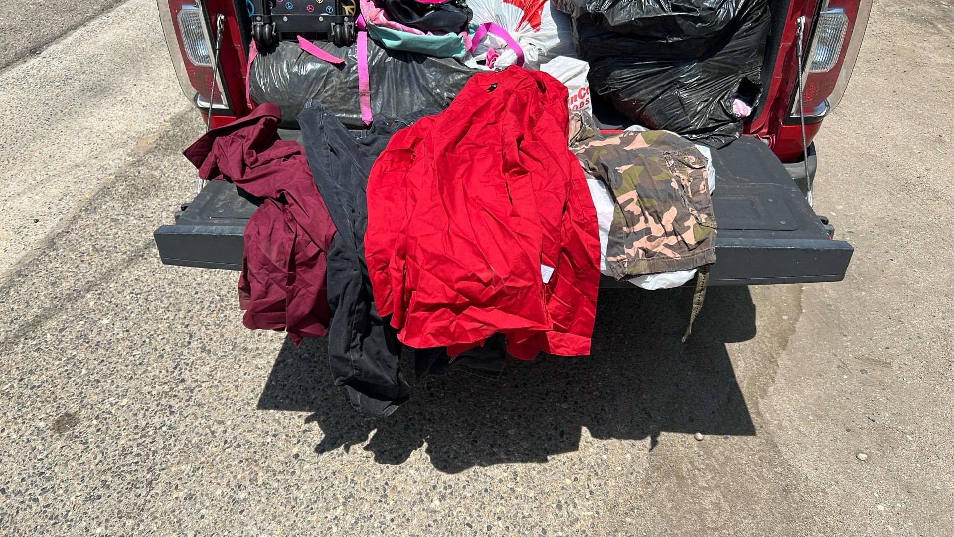 Clothes