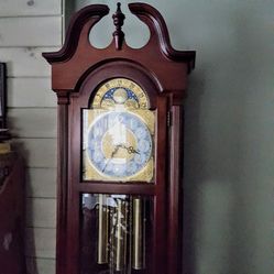 RIDGEWAY model-9434 - Grandfather clock