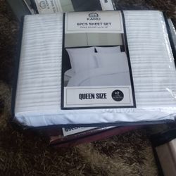 Sheets Set