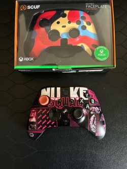 Scuf Instinct Pro Controller