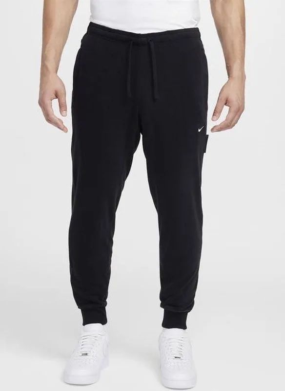 NEW Nike MENS Therma-Fit Size LARGE Winterized Polar Fleece SweatPants Football