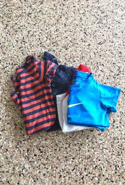 Boys clothes