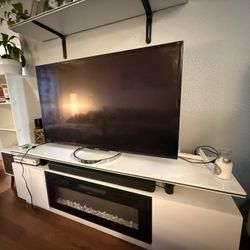 Sony Bravia 55”