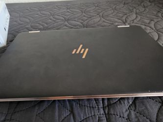 Hp laptop