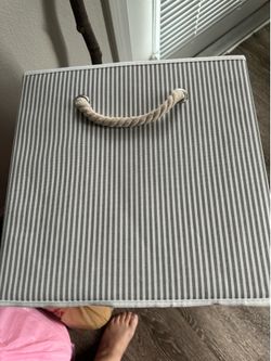 Two baskets ( plz read)