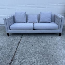 Couch From Macy’s 
