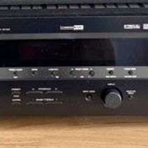 Yamaha Receiver 