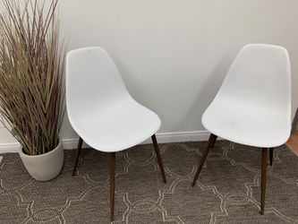 2 piece chair