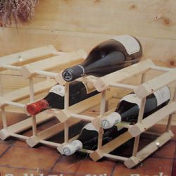 New  Wine Rack 
