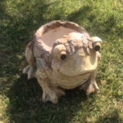 New Flower Pots Made Out Of Resin Perfect Gift 