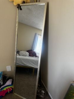 Full Body Mirror
