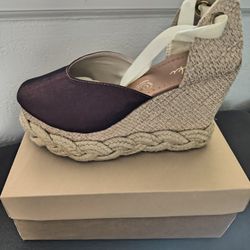 Zapato De Plataforma Nuevos