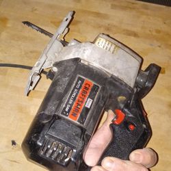 Heavy Duty Original Craftsman 1 Inch Auto Sroller Saw