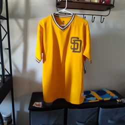 Padres Jerseys