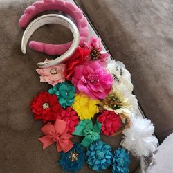 Hair Bows 