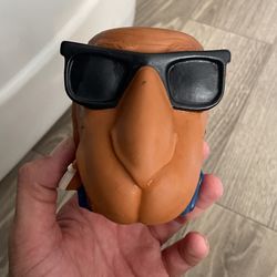 camel koozie