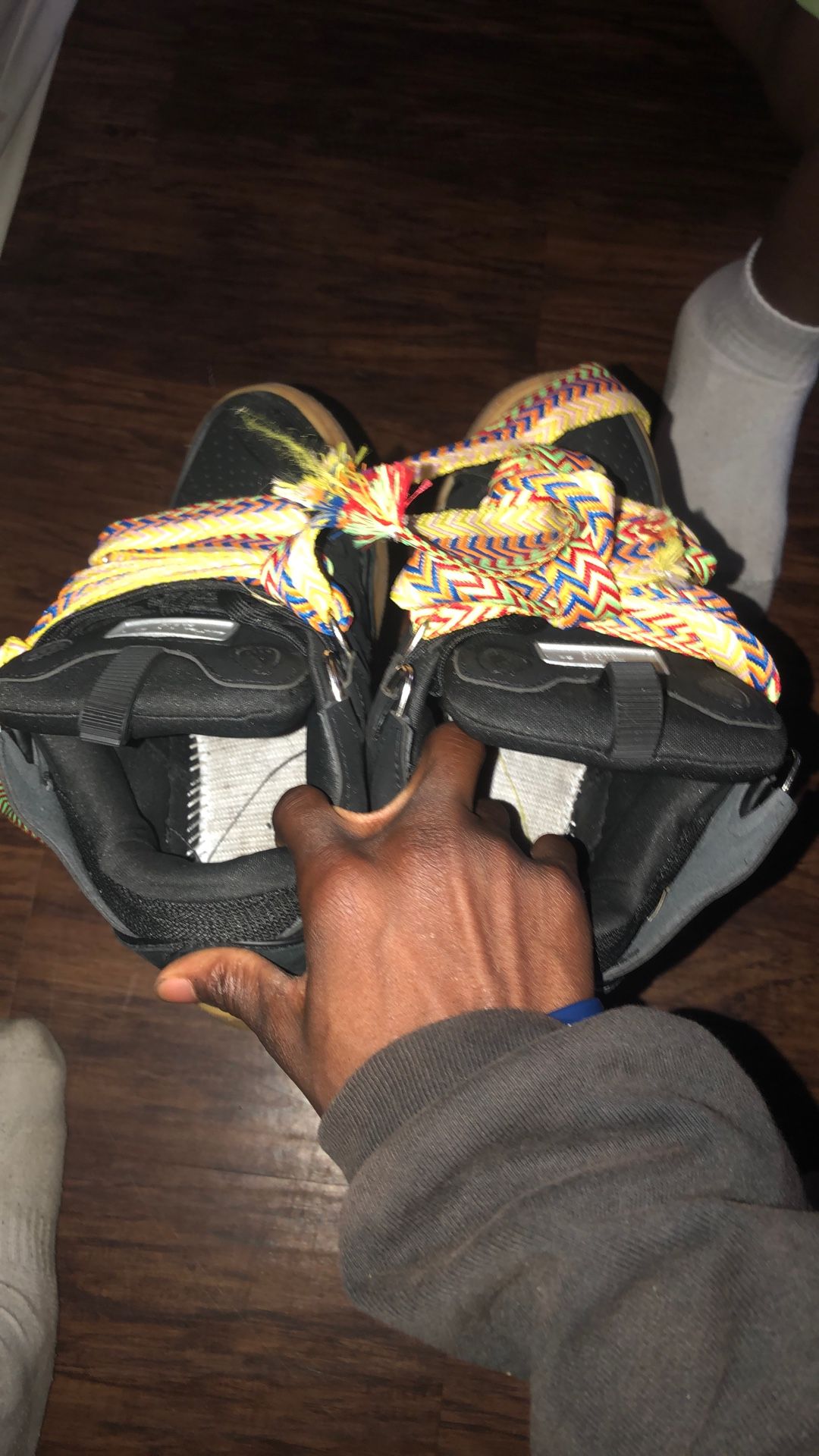 Lanvins size 39