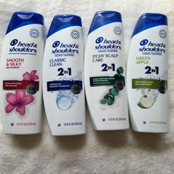 Hair Care