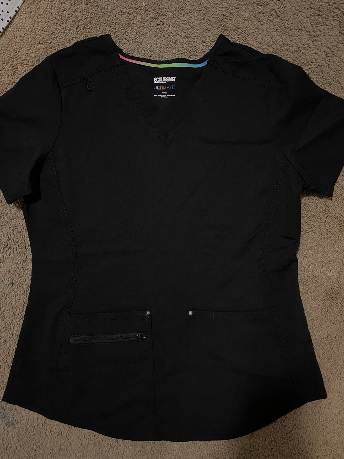 Scrubstar Scrub Top