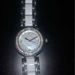 Quartz Watch