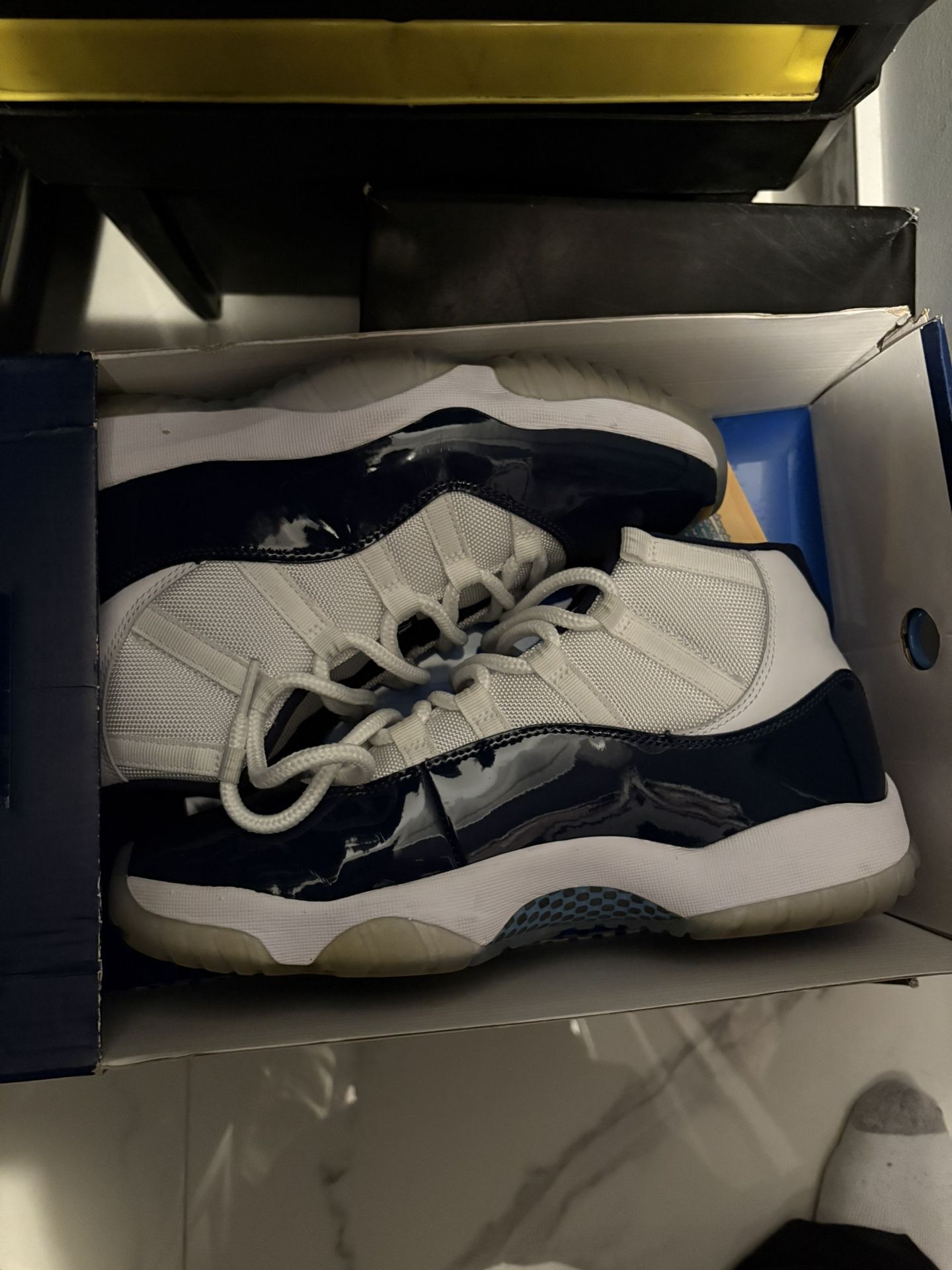 Jordan 11
