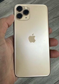 iPhone 11 Pro 256GB Unlocked No FaceID