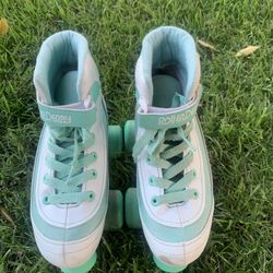 Girls Roller Skates