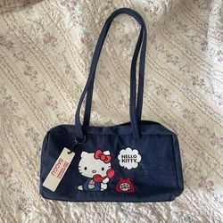 Baggu Hello Kitty Bag