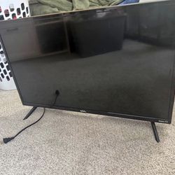 32 In ONN Roku Tv