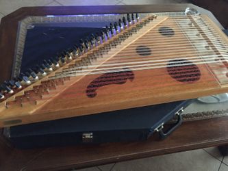 Music instrument